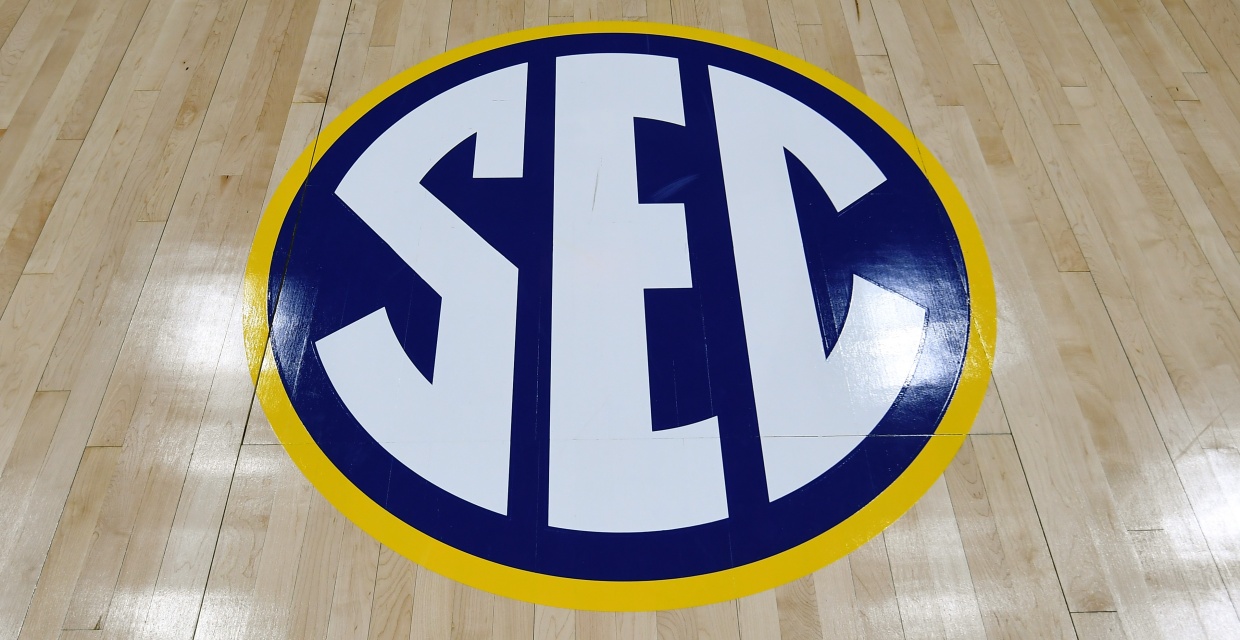 Arkansas basketball to face Kentucky once in SEC play